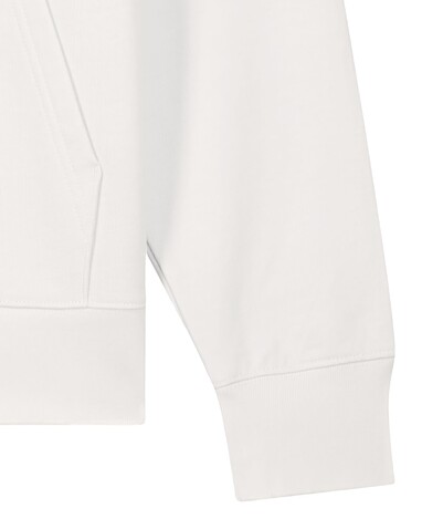 Cruiser 2.0 - Der Iconic Unisex-Hoodie - Off White - L bedrucken, Art.-Nr. STSU177C0181L
