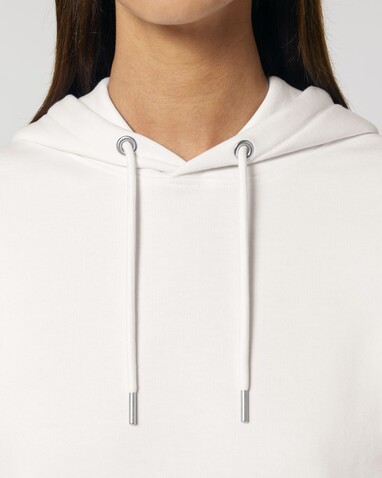 Cruiser 2.0 - Der Iconic Unisex-Hoodie - Off White - XXS bedrucken, Art.-Nr. STSU177C0182S