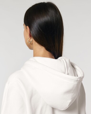 Cruiser 2.0 - Der Iconic Unisex-Hoodie - Off White - XL bedrucken, Art.-Nr. STSU177C0181X