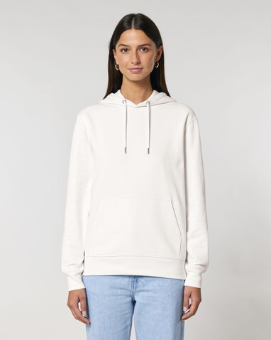Cruiser 2.0 - Der Iconic Unisex-Hoodie - Off White - 3XL bedrucken, Art.-Nr. STSU177C0183X