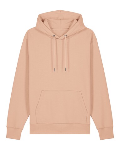 Cruiser 2.0 - Der Iconic Unisex-Hoodie - Fraiche Peche - XXS bedrucken, Art.-Nr. STSU177C1012S