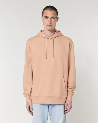 Cruiser 2.0 - Der Iconic Unisex-Hoodie - Fraiche Peche - XS bedrucken, Art.-Nr. STSU177C101XS
