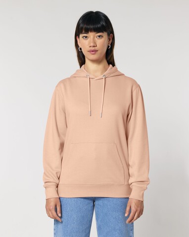 Cruiser 2.0 - Der Iconic Unisex-Hoodie - Fraiche Peche - 3XL bedrucken, Art.-Nr. STSU177C1013X