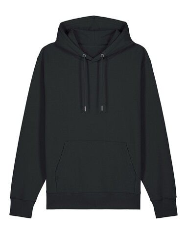 Cruiser 2.0 - Der Iconic Unisex-Hoodie - Black - M bedrucken, Art.-Nr. STSU177C0021M