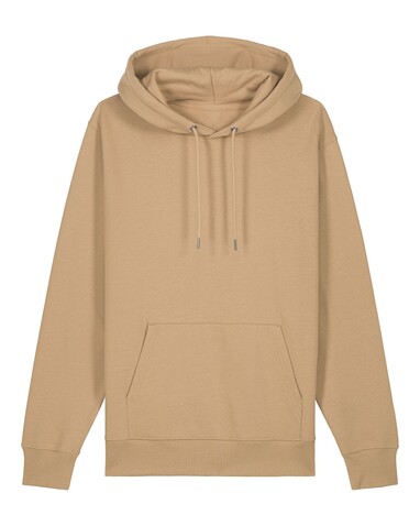 Cruiser 2.0 - Der Iconic Unisex-Hoodie - Latte - L bedrucken, Art.-Nr. STSU177C1121L