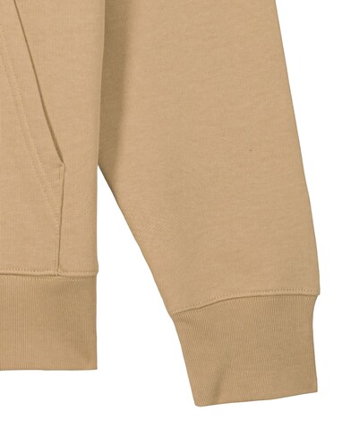 Cruiser 2.0 - Der Iconic Unisex-Hoodie - Latte - XXS bedrucken, Art.-Nr. STSU177C1122S