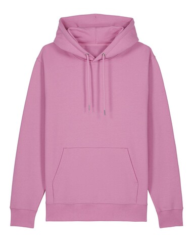Cruiser 2.0 - Der Iconic Unisex-Hoodie - Bubble Pink - 3XL bedrucken, Art.-Nr. STSU177C1293X