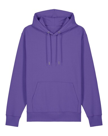 Cruiser 2.0 - Der Iconic Unisex-Hoodie - Purple Love - XS bedrucken, Art.-Nr. STSU177C115XS
