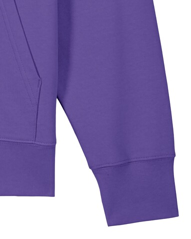 Cruiser 2.0 - Der Iconic Unisex-Hoodie - Purple Love - 3XL bedrucken, Art.-Nr. STSU177C1153X