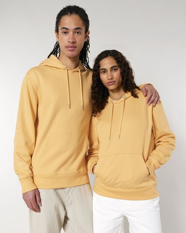 Cruiser 2.0 - Der Iconic Unisex-Hoodie - Nispero - S bedrucken, Art.-Nr. STSU177C1421S
