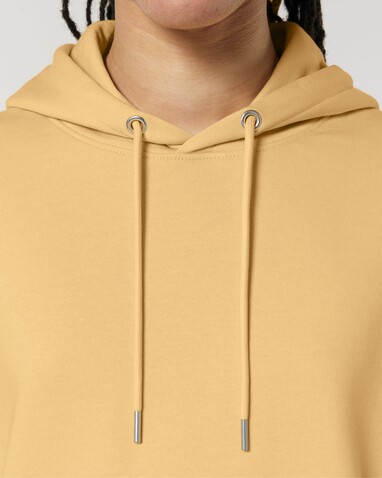 Cruiser 2.0 - Der Iconic Unisex-Hoodie - Nispero - S bedrucken, Art.-Nr. STSU177C1421S