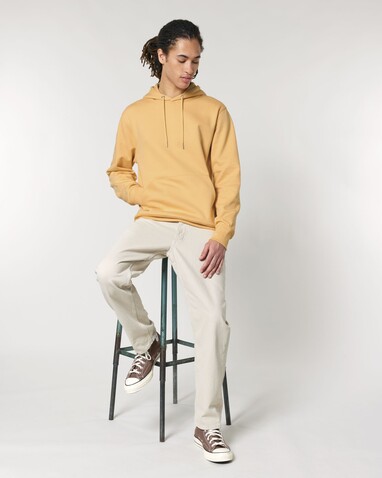Cruiser 2.0 - Der Iconic Unisex-Hoodie - Nispero - M bedrucken, Art.-Nr. STSU177C1421M