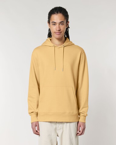 Cruiser 2.0 - Der Iconic Unisex-Hoodie - Nispero - XXL bedrucken, Art.-Nr. STSU177C1422X