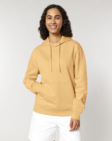 Cruiser 2.0 - Der Iconic Unisex-Hoodie - Nispero - M bedrucken, Art.-Nr. STSU177C1421M
