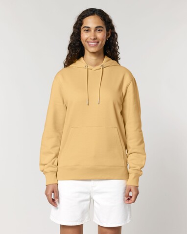 Cruiser 2.0 - Der Iconic Unisex-Hoodie - Nispero - S bedrucken, Art.-Nr. STSU177C1421S