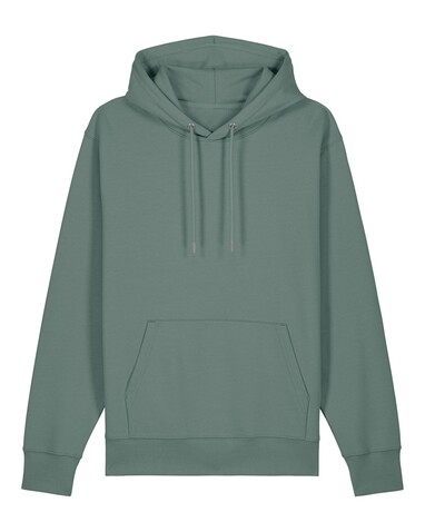Cruiser 2.0 - Der Iconic Unisex-Hoodie - Green Bay - XS bedrucken, Art.-Nr. STSU177C144XS