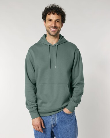Cruiser 2.0 - Der Iconic Unisex-Hoodie - Green Bay - XL bedrucken, Art.-Nr. STSU177C1441X