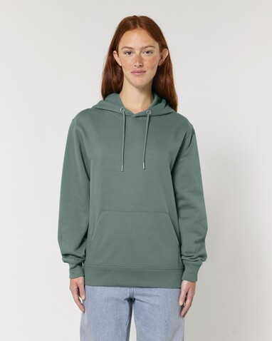Cruiser 2.0 - Der Iconic Unisex-Hoodie - Green Bay - S bedrucken, Art.-Nr. STSU177C1441S