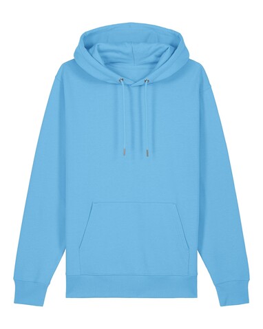 Cruiser 2.0 - Der Iconic Unisex-Hoodie - Aqua Blue - XS bedrucken, Art.-Nr. STSU177C145XS