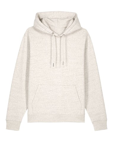 Cruiser 2.0 - Der Iconic Unisex-Hoodie - Eco Heather - XS bedrucken, Art.-Nr. STSU177C147XS