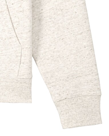 Cruiser 2.0 - Der Iconic Unisex-Hoodie - Eco Heather - M bedrucken, Art.-Nr. STSU177C1471M