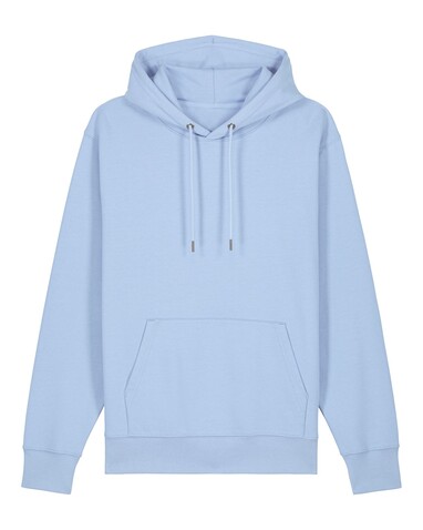 Cruiser 2.0 - Der Iconic Unisex-Hoodie - Blue Soul - XS bedrucken, Art.-Nr. STSU177C149XS