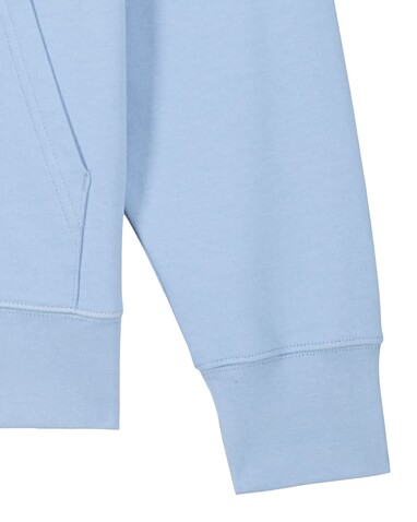 Cruiser 2.0 - Der Iconic Unisex-Hoodie - Blue Soul - 3XL bedrucken, Art.-Nr. STSU177C1493X