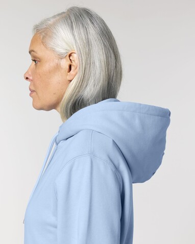 Cruiser 2.0 - Der Iconic Unisex-Hoodie - Blue Soul - XL bedrucken, Art.-Nr. STSU177C1491X