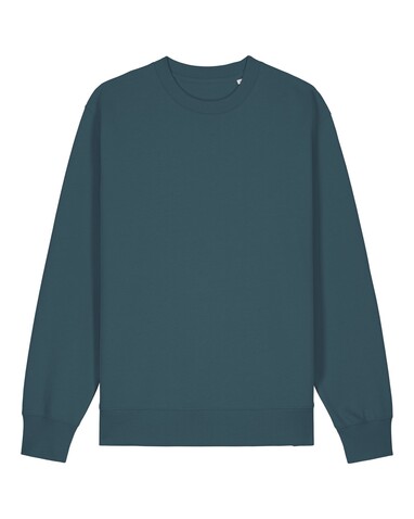 Changer 2.0 - Das Iconic Rundhals-Unisex-Sweatshirt - Stargazer - 5XL bedrucken, Art.-Nr. STSU178C7025X