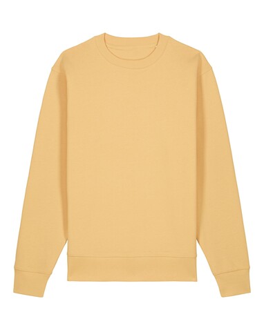 Changer 2.0 - Das Iconic Rundhals-Unisex-Sweatshirt - Nispero - XXS bedrucken, Art.-Nr. STSU178C1422S