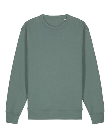 Changer 2.0 - Das Iconic Rundhals-Unisex-Sweatshirt - Green Bay - S bedrucken, Art.-Nr. STSU178C1441S