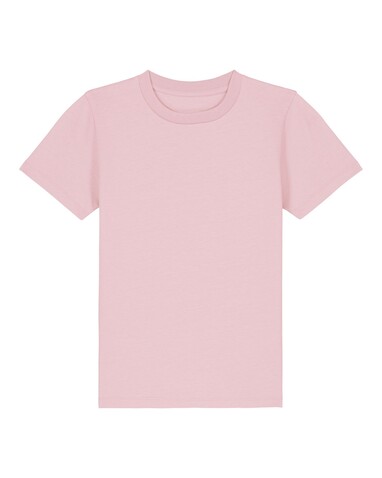 Mini Creator 2.0 - Cotton Pink - 3-4/98-104cm bedrucken, Art.-Nr. STTK184C00503