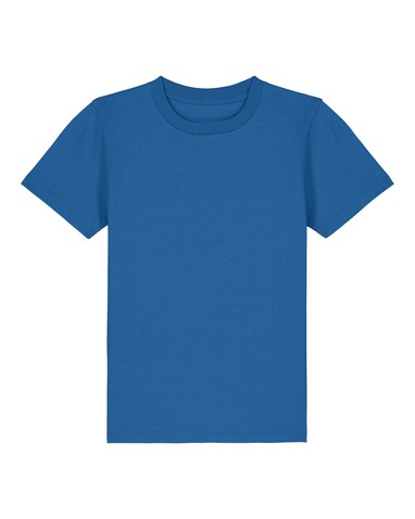Mini Creator 2.0 - Das Iconic Kinder-T-Shirt - Royal Blue - 9-11/134-146cm bedrucken, Art.-Nr. STTK184C23009