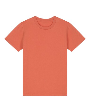 Mini Creator 2.0 - Das Iconic Kinder-T-Shirt - Fiesta - 5-6/110-116cm bedrucken, Art.-Nr. STTK184C14305