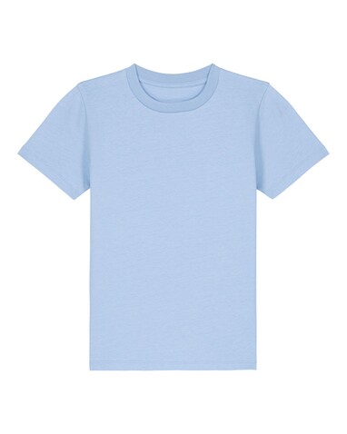 Mini Creator 2.0 - Das Iconic Kinder-T-Shirt - Blue Soul - 12-13/152-158cm bedrucken, Art.-Nr. STTK184C14912