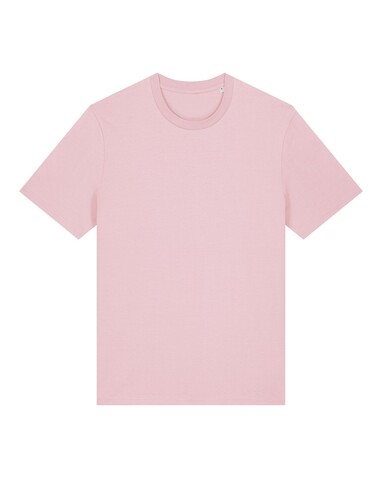 Creator 2.0 - Das Iconic Unisex-T-Shirt - Cotton Pink - XS bedrucken, Art.-Nr. STTU169C005XS
