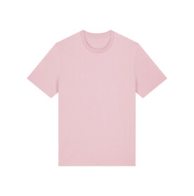 Creator 2.0 - Das Iconic Unisex-T-Shirt - Cotton Pink - 3XL bedrucken, Art.-Nr. STTU169C0053X