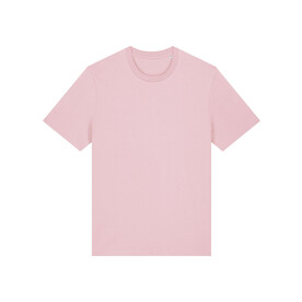 Creator 2.0 - Das Iconic Unisex-T-Shirt - Cotton Pink - 3XL bedrucken, Art.-Nr. STTU169C0053X