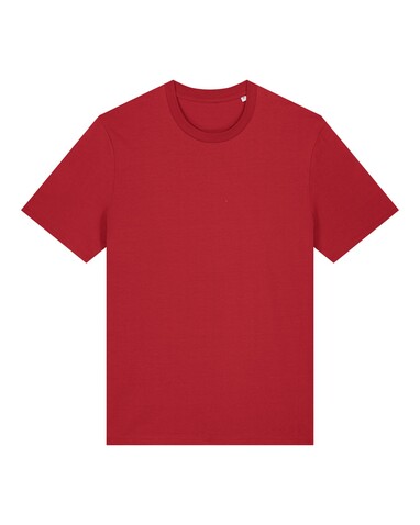 Creator 2.0 - Das Iconic Unisex-T-Shirt - Red - 5XL bedrucken, Art.-Nr. STTU169C0045X