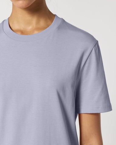 Creator 2.0 - Das Iconic Unisex-T-Shirt - Lavender - XS bedrucken, Art.-Nr. STTU169C063XS