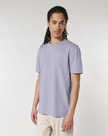 Creator 2.0 - Das Iconic Unisex-T-Shirt - Lavender - XXL bedrucken, Art.-Nr. STTU169C0632X