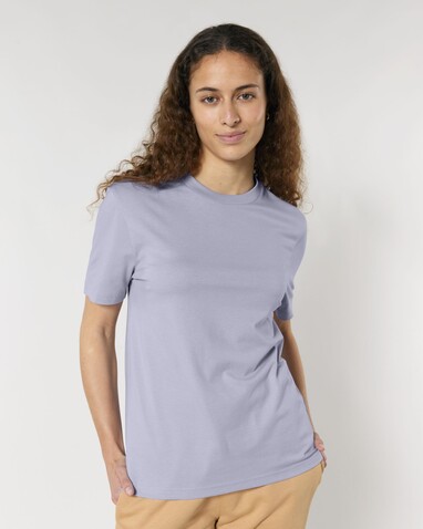 Creator 2.0 - Das Iconic Unisex-T-Shirt - Lavender - XXS bedrucken, Art.-Nr. STTU169C0632S