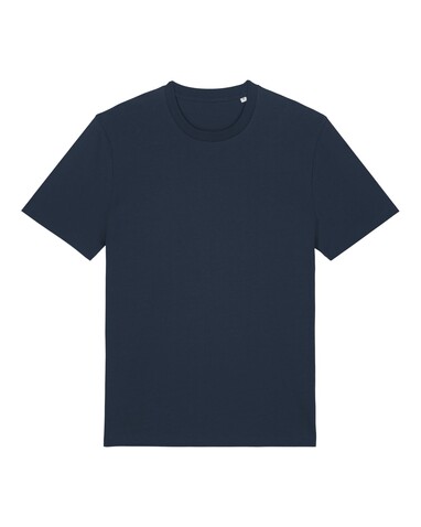 Creator 2.0 - Das Iconic Unisex-T-Shirt - French Navy - M bedrucken, Art.-Nr. STTU169C7271M