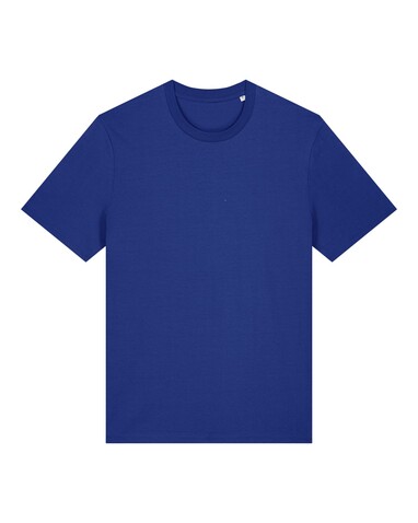 Creator 2.0 - Das Iconic Unisex-T-Shirt - Worker Blue - XL bedrucken, Art.-Nr. STTU169C0881X