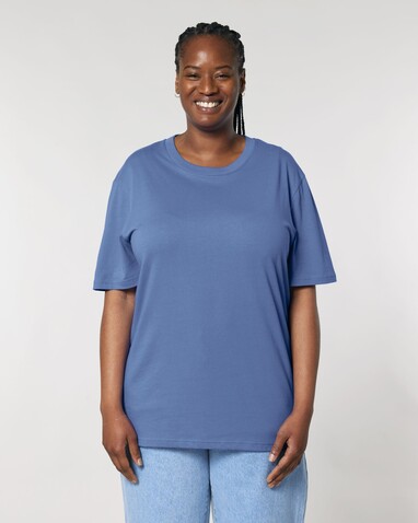 Creator 2.0 - Bright Blue - XL bedrucken, Art.-Nr. STTU169C0531X