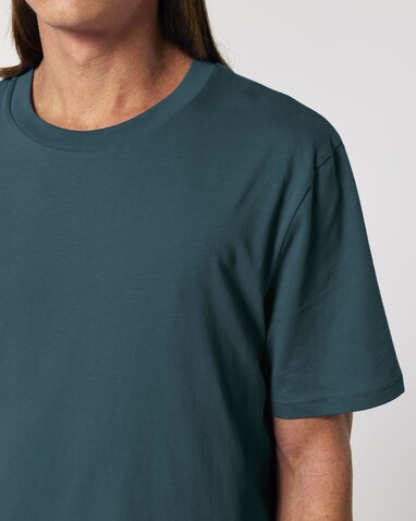 Creator 2.0 - Das Iconic Unisex-T-Shirt - Stargazer - XL bedrucken, Art.-Nr. STTU169C7021X