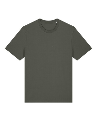 Creator 2.0 - Das Iconic Unisex-T-Shirt - Khaki - XXL bedrucken, Art.-Nr. STTU169C2232X