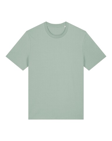 Creator 2.0 - Das Iconic Unisex-T-Shirt - Aloe - XXS bedrucken, Art.-Nr. STTU169C0892S