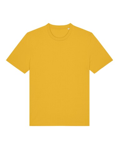 Creator 2.0 - Das Iconic Unisex-T-Shirt - Spectra Yellow - XL bedrucken, Art.-Nr. STTU169C2041X