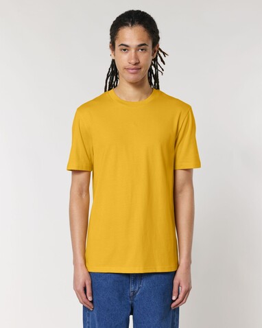 Creator 2.0 - Das Iconic Unisex-T-Shirt - Spectra Yellow - XXS bedrucken, Art.-Nr. STTU169C2042S